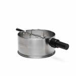 Sukamojo ie&scaron;mo rotisserie sistema COBB