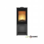 Krosnelė KAWMET VENUS S16 S-BOX Decor ECO