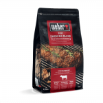 Drožlių mi&scaron;inys jautienos rūkymui Weber