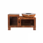 Kepsninė Aukuras Remundi - Vulcano M