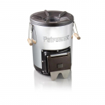Ne&scaron;iojama viryklė-krosnelė Petromax Rocket Stove