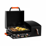 Blackstone kepsninė/gruzdintuvė 61 cm