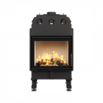 Įdėklas židiniui Energy 60х50 (14,5 kW) ECO SAVEN