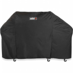 Uždangalas WEBER SUMMIT Premium 5/6 kepsninėms