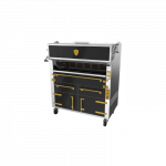 Grilis JOSPER Rotisserie ASJ-130