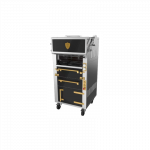 Grilis JOSPER Rotisserie ASJ-063