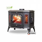 Ketaus krosnelė KAWMET P7 PB (10,5 kW) ECO