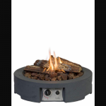 Dujinis lauko &scaron;ildytuvas Happy Cocooning Caccon Table Top