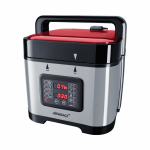 Daugiafunkcinis puodas Steba DD 1 ECO