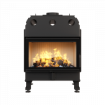 Įdėklas židiniui Energy 80х50 (17,0 kW) ECO SAVEN