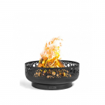Laužavietė Cook King Boston 80 cm