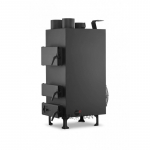 Krosnis su kar&scaron;to oro padavimu 25.5kw