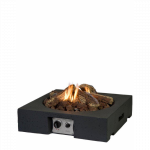 Dujinis lauko &scaron;ildytuvas Happy Cocooning Caccon Table Top