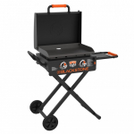 Kepsninė Blackstone Griddle Flexfold