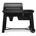 Granulinis grilis Traeger Woodridge