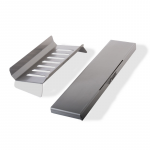 Hibridinis rinkinys Alfa Forni 5 Pizze Moderno