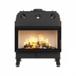Įdėklas židiniui Energy 90х50 (19,0 kW) ECO SAVEN