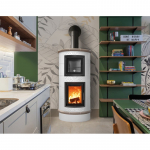 Koklinė krosnis Gourmet CERAMPIU