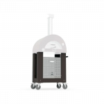 Picos Krosnies Stovas Alfa 1 Pizze Moderno