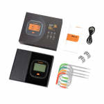 WiFi skaitmeninis termometras Inkbird IBBQ-4T