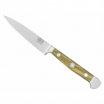 Daržovių ir skutimo Peilis - G&uuml;de Alpha Olive 8 - 13 cm