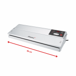 Maisto vakuumatorius STEBA VK 1400 PROFESSIONAL