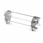 Weber Crafted ie&scaron;melių rinkinys Rotisserie sistemai