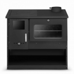 Krosnis - METALIK OVEN