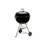 Anglinis grilis Weber Classic Kettle  57cm