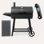 Lauko kepsninė Char-Griller Blazer + dovanos