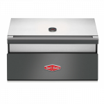 Įmontuojamas dujinis 3 degiklių grilis BeefEater 1700