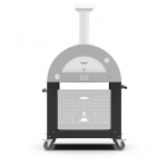 Picos Krosnies Stovas Alfa 3 Pizze Moderno