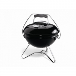 Anglinis grilis Weber Smokey Joe Premium
