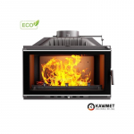 Ketaus įdėklas židiniui KAWMET W16 9,4 kW ECO