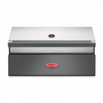 Įmontuojamas dujinis 4 degiklių grilis BeefEater 1700