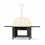 Picos Krosnies Stovas Alfa 5 Pizze Moderno