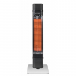 Lauko &scaron;ildytuvas Eurom Heat and Beat Tower
