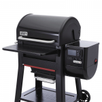Priekinė lentyna Weber Searwood 600