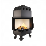 Įdėklas židiniui Energy 65х50х47L (14,5 kW) ECO Saven