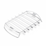 Weber ie&scaron;melių stovas