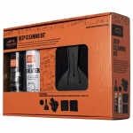 Kepsninės valymo rinkinys Traeger Grill Deep Cleaning kit