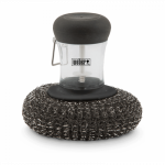 Grotelių &scaron;veistukas Weber