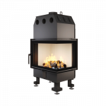 Įdėklas židiniui Energy 65x50x47R (14,5 kW) ECO SAVEN