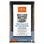 Granulių mi&scaron;inys Traeger Competition Blend