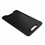 Dvipusė ketaus plok&scaron;tuma Traeger