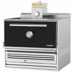 Anglinė krosnis JOSPER HJX-PRO L175