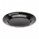 Emaliuotos lėk&scaron;tutės 2 vnt. 26 cm Petromax Juodos