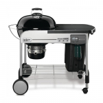 Anglinis grilis Weber Performer Deluxe GBS