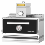 Anglinė krosnis JOSPER HJX-PRO-Mini