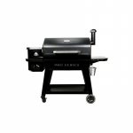 Granulinis grilis Pit Boss Pro 1600 WiFi